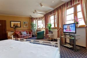 Hotel Weinhaus Weiler,Sankt Goar>>Oberwesel,3.5 star
