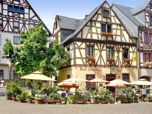 hotel weiler