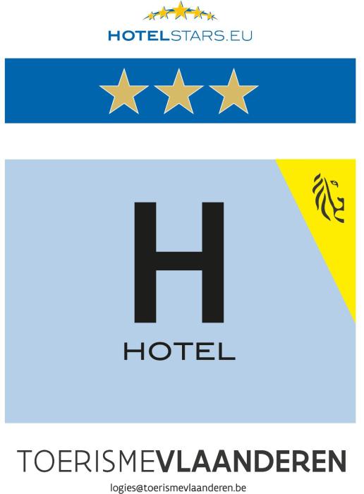 hotel de pastorij