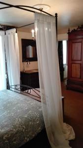 hotel de pastorij