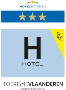 hotel de pastorij