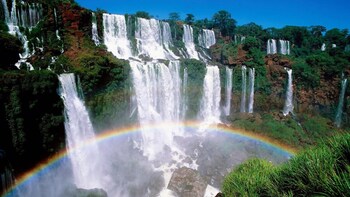 puerto iguazu