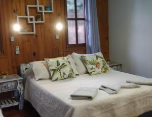 Posada 21 Oranges,Puerto Iguazú>>Iguazu Falls,3 star