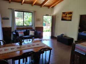 Posada 21 Oranges,Puerto Iguazú>>Iguazu Falls,3 star