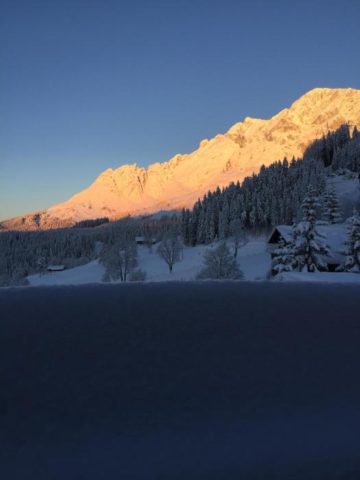muehlbach am hochkoenig