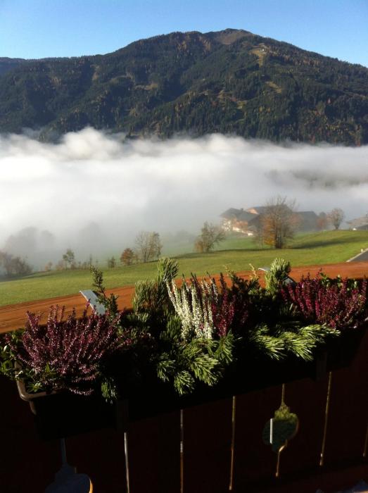 muehlbach am hochkoenig