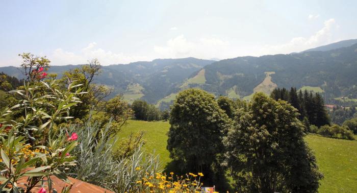 muehlbach am hochkoenig