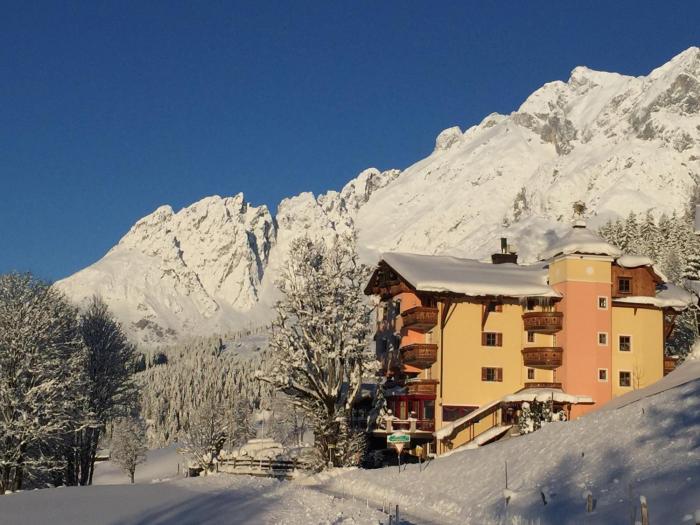 sonnhof am hochkonig
