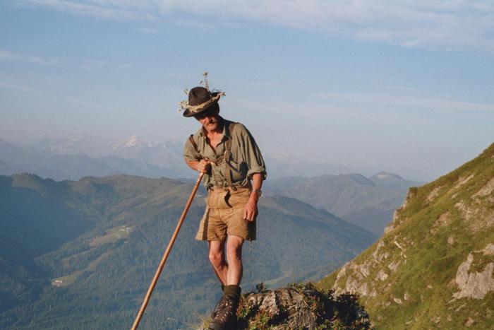 sonnhof am hochkonig
