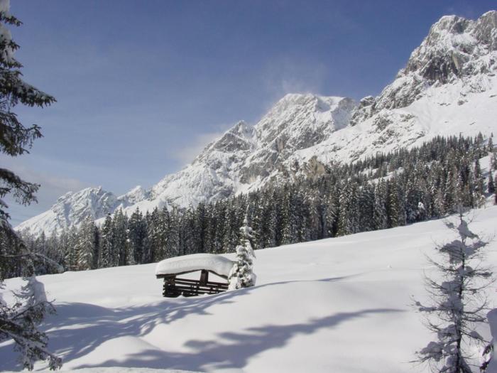 sonnhof am hochkonig