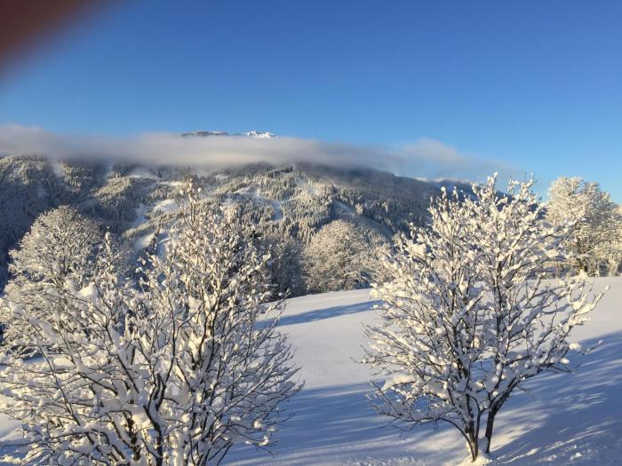 muehlbach am hochkoenig