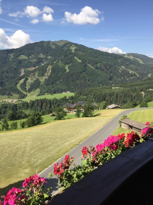 muehlbach am hochkoenig