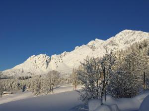 sonnhof am hochkonig