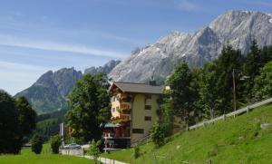 sonnhof am hochkonig
