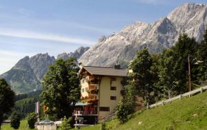 sonnhof am hochkonig