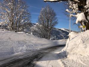sonnhof am hochkonig