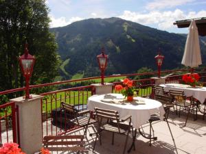 sonnhof am hochkonig