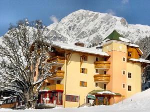 sonnhof am hochkonig