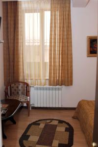 Hin Yerevantsi,Kentron>>Yerevan,4 star