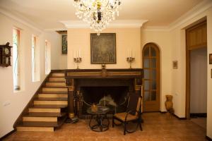 Hin Yerevantsi,Kentron>>Yerevan,4 star