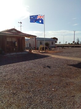whyalla norrie