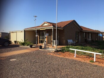whyalla norrie
