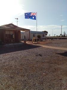 whyalla norrie
