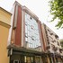 hotel vishesh continental