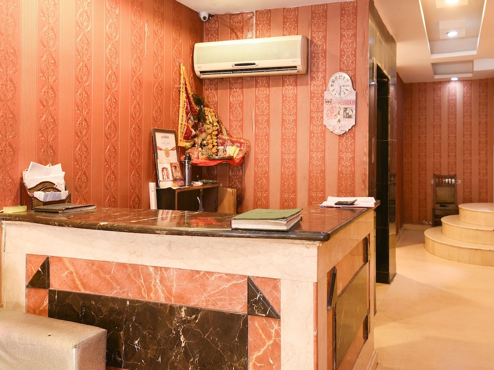 hotel vishesh continental