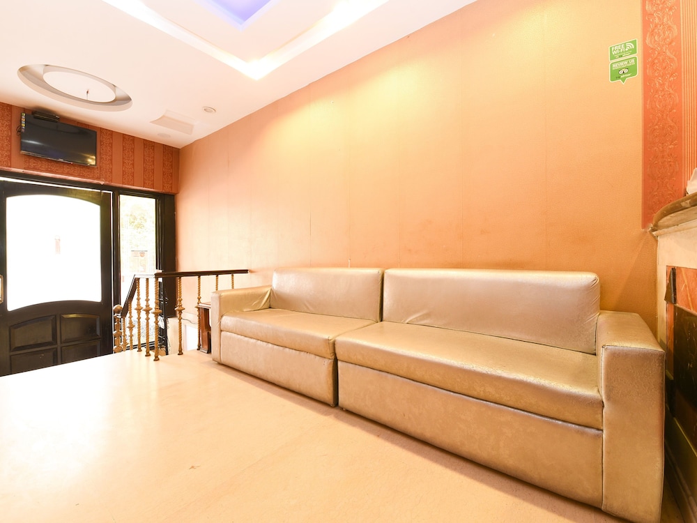 hotel vishesh continental