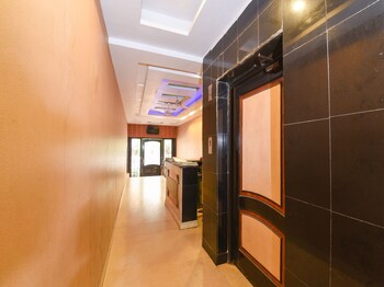 hotel vishesh continental