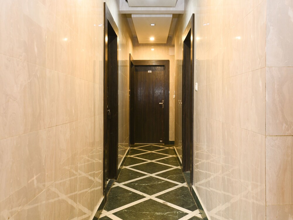 hotel vishesh continental