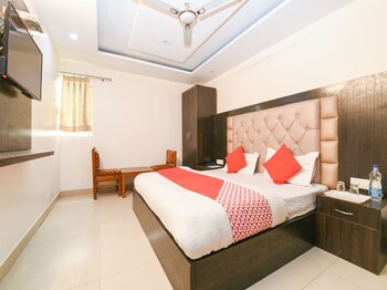 hotel vishesh continental