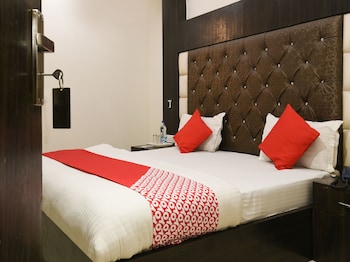 hotel vishesh continental