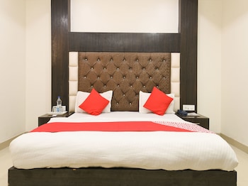 hotel vishesh continental