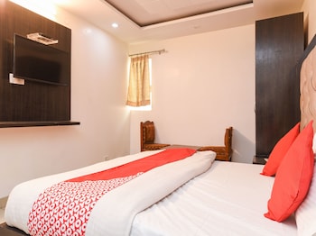 hotel vishesh continental