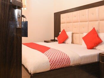hotel vishesh continental