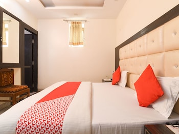 hotel vishesh continental