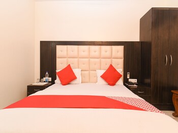 hotel vishesh continental