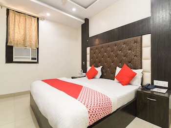 hotel vishesh continental
