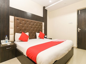hotel vishesh continental