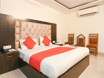 hotel vishesh continental