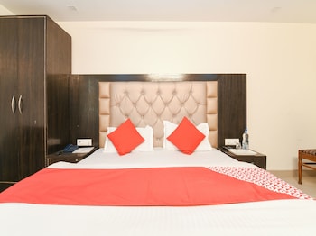 hotel vishesh continental