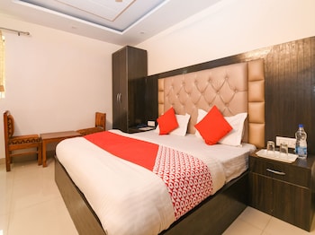hotel vishesh continental