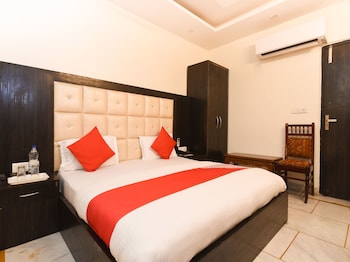 hotel vishesh continental