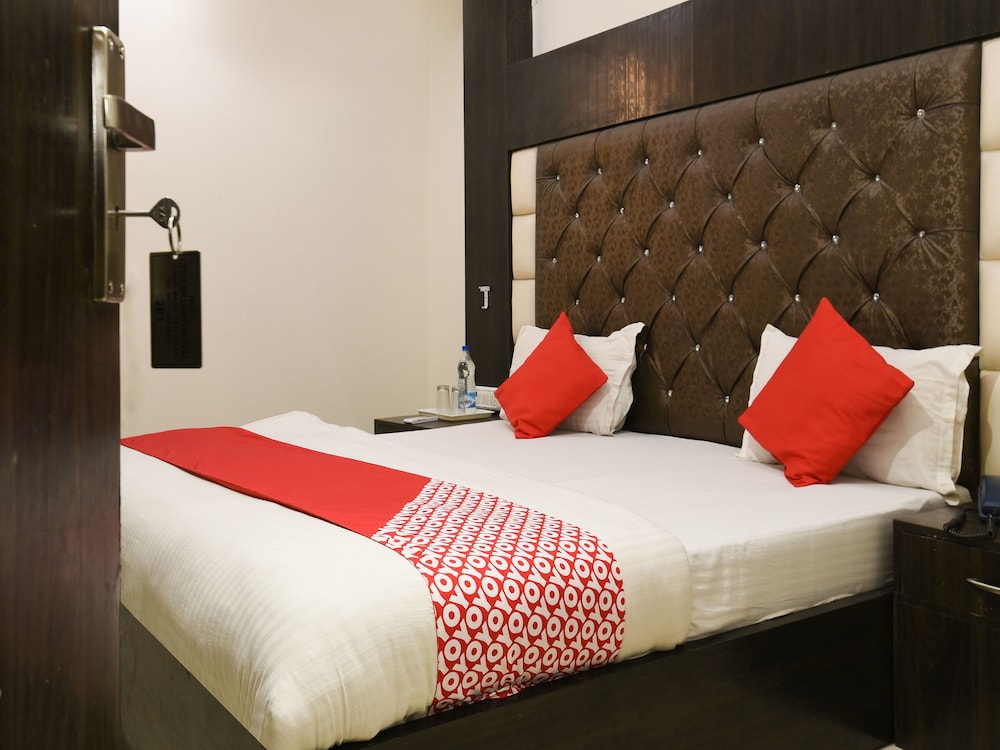 hotel vishesh continental