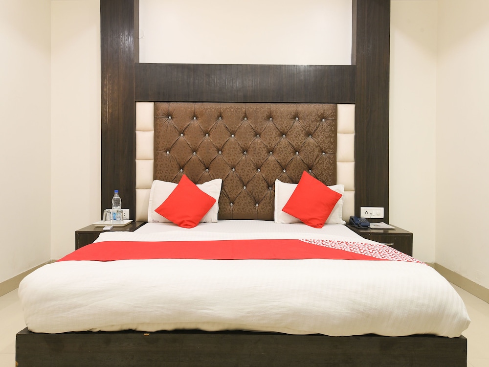 hotel vishesh continental