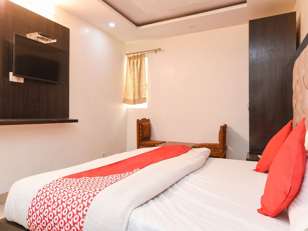 hotel vishesh continental