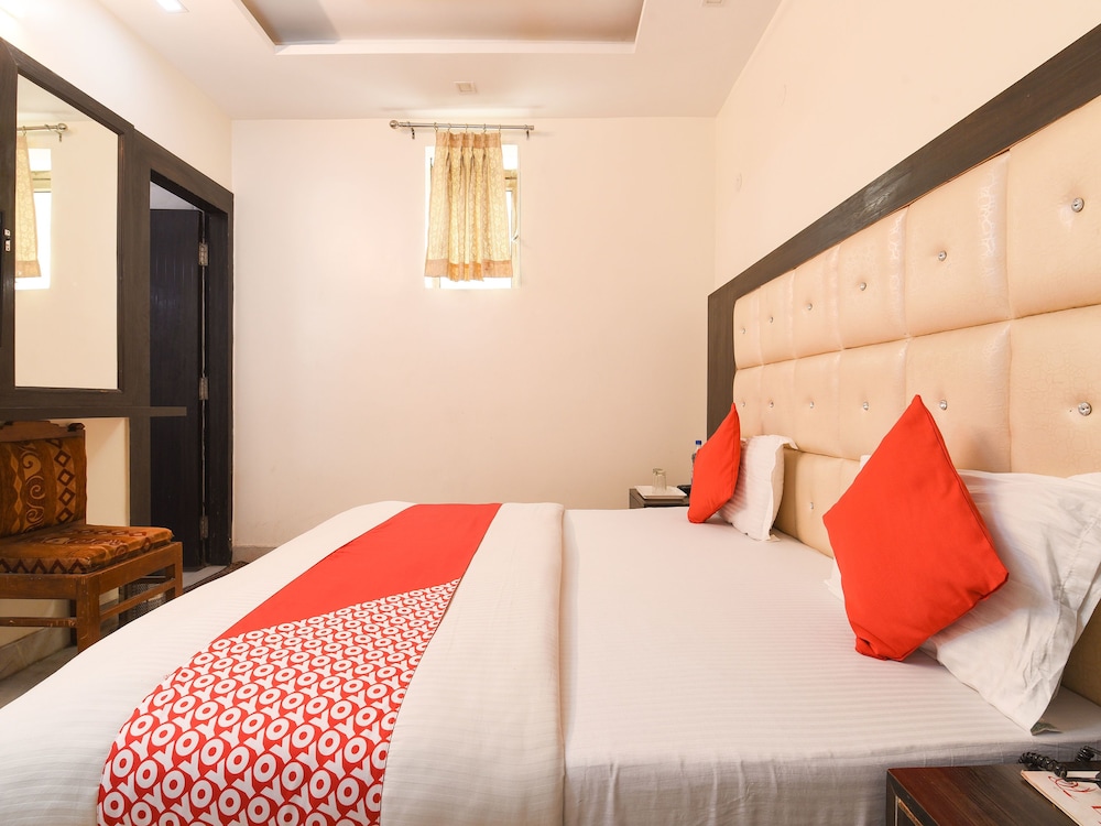 hotel vishesh continental