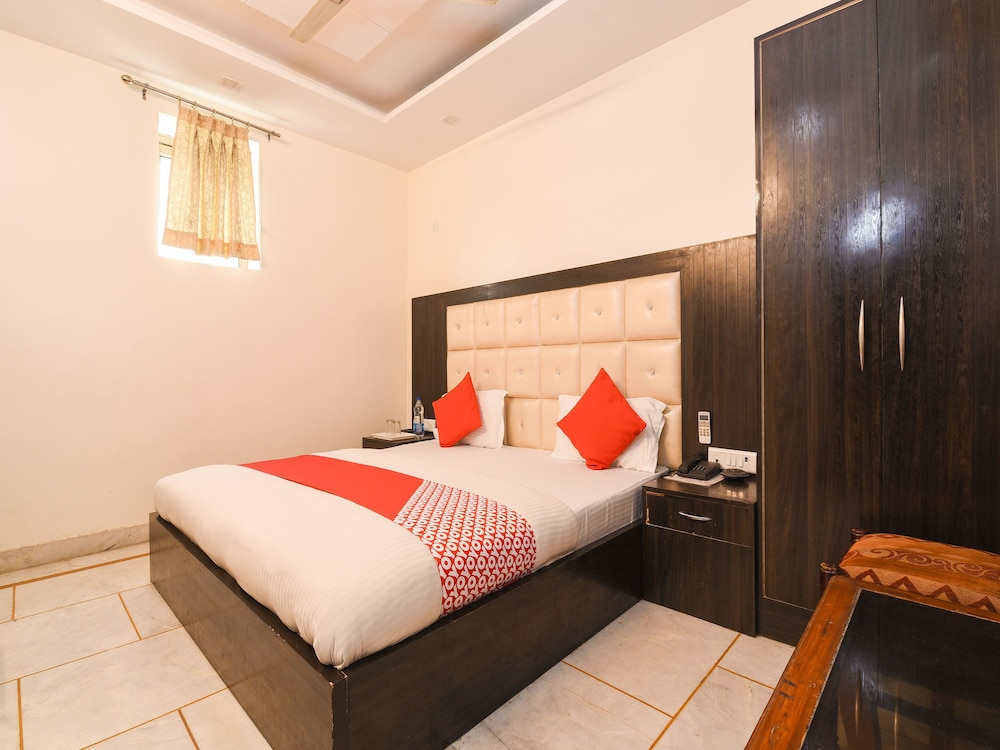 hotel vishesh continental
